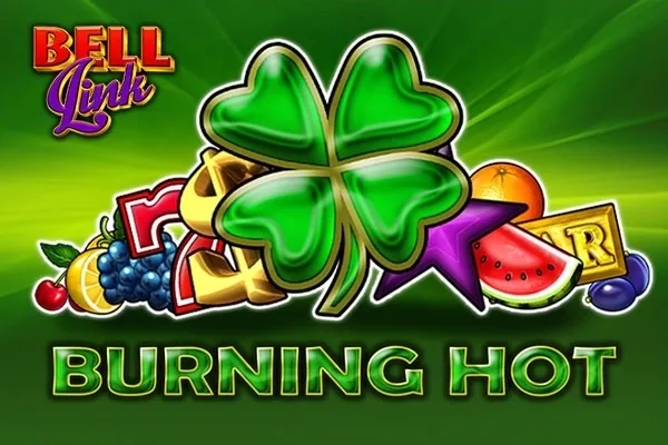 Burning Hot Bell Link